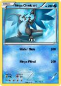 Mega Charizard