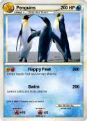 Penguins