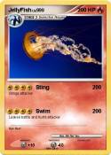 JellyFish