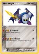 Meta Knight