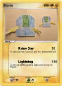 Storm