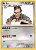 Nerd