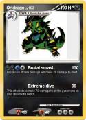 Oridrago