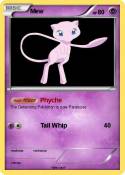 Mew