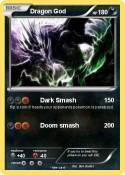 Dragon God
