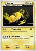 Raichu