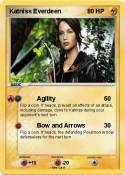 Katniss Everdee