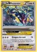 Rayquaza
