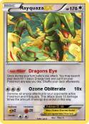 Rayquaza
