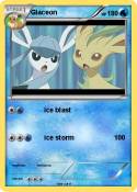 Glaceon