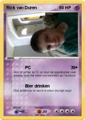 Rick van Duren