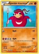 Ugandan Knuckle