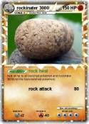 rockinater 3000