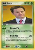 Nick Clegg
