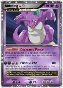 Nidoking