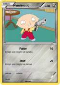 Nymiseudo