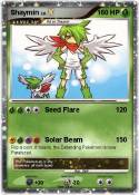 Shaymin