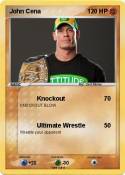 John Cena