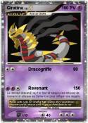 Giratina