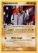 Chuck Norris