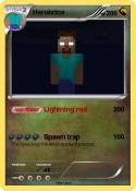 Herobrine