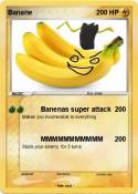 Banane