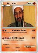Bin Laden