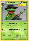 UltraKermit