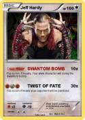 Jeff Hardy