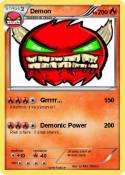 Demon