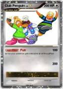 Club Penguin