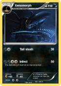 Xenomorph