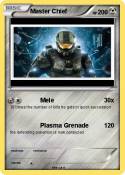 Master Chief