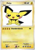 Pichu