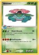 Venusaur