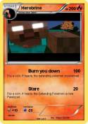 Herobrine