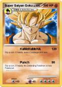 Super Saiyan