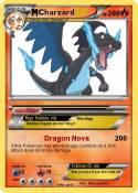 Charzard