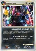 magnezone