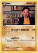 Vlogboek
