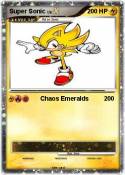Super Sonic