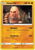 Heavy TF2