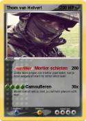 Thom van Helver