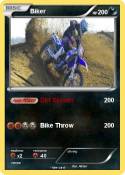 Biker