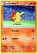 Cyndaquil