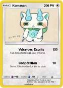 Komasan