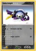 meta knight