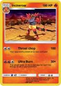 Incineroar