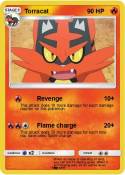 Torracat