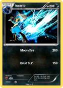 lucario